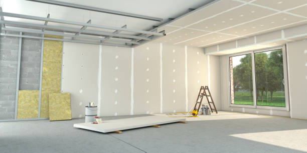 Range of Insulation Solutions in Saranac, MI